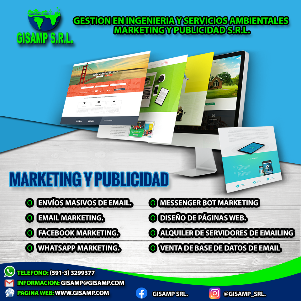 marketing y publicidad